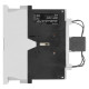 Контактор для комутації конденсаторів до 80 кВАр VSK 80 10 230V 50/60Hz