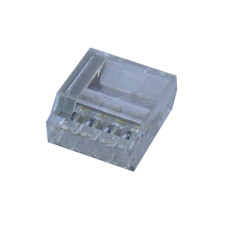 Клема Klemsan Зажим 2.5 мм біла