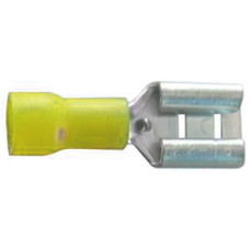 Наконечник гніздовий Klemsan KFD 4.0–6.0