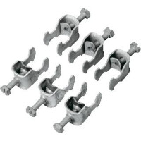 Кабельний затискач nVent HOFFMAN 22-26mm