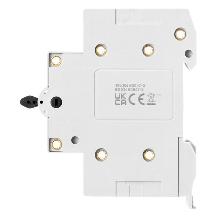 Модульний перемикач навантаження ISKRA RCO52 2P 32A