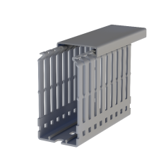 Перфорований короб Klemsan 40×80 KKD 4080