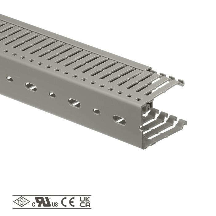 Короб Klemsan 15×18 KKC 1518