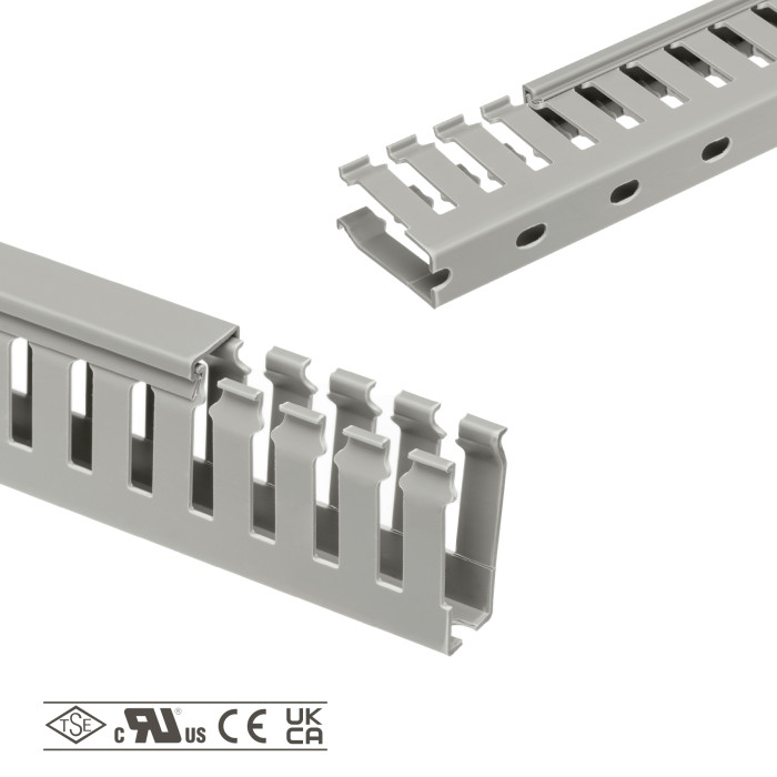 Короб Klemsan 15×18 KKC 1518