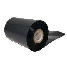 Змінний ріббон для принтера Klemsan KL-RB 110mm x 300 м