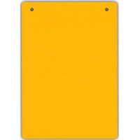 Самоклеюча маркувальна ПВХ етикетка KCIPA-Y Klemsan 10×17