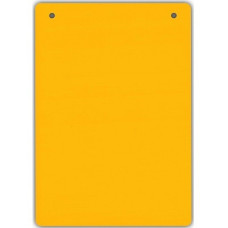 Самоклеюча маркувальна ПВХ етикетка KCIPA-Y Klemsan 15X50