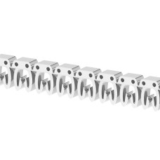 Маркування KE Klemsan 2 символ 