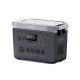 Зарядна станція Growatt INFINITY 2000 PRO 2048 Вт*г / 2000 Вт