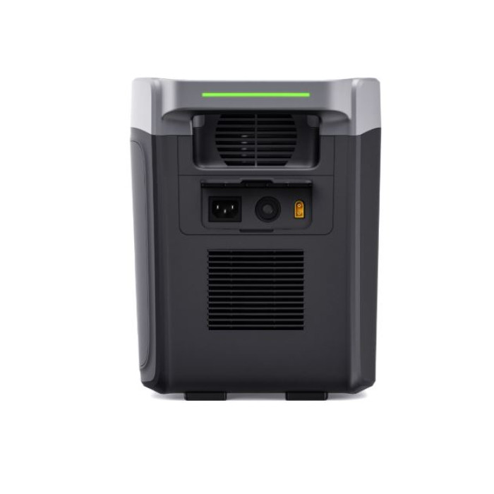 Зарядна станція Growatt INFINITY 2000 PRO 2048 Вт*г / 2000 Вт