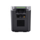 Зарядна станція Growatt INFINITY 2000 PRO 2048 Вт*г / 2000 Вт