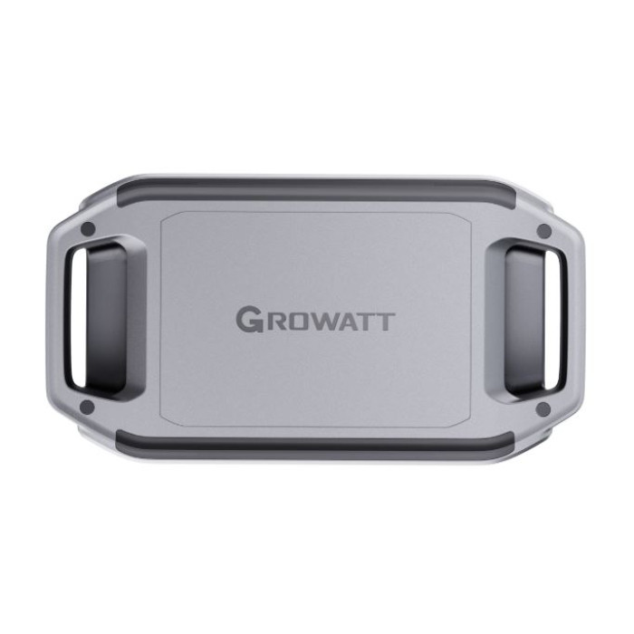 Зарядна станція Growatt INFINITY 2000 PRO 2048 Вт*г / 2000 Вт