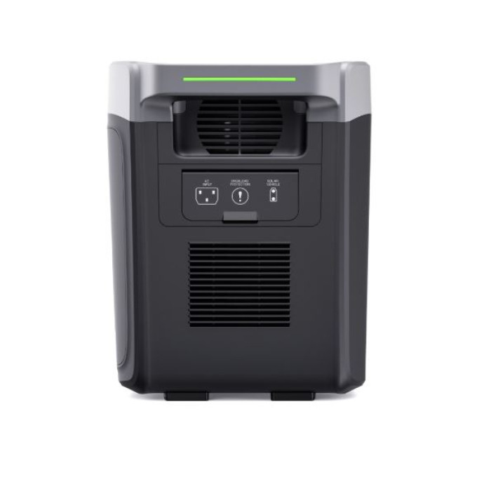 Зарядна станція Growatt INFINITY 2000 PRO 2048 Вт*г / 2000 Вт