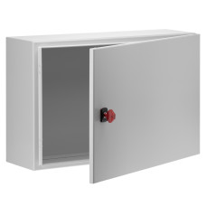 Навісна шафа nVent HOFFMAN MAS 400×600x210 IP66