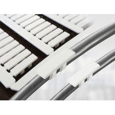 Маркування на провід KE2-NS Klemsan 1,5-2,5mm² 4×18 Y