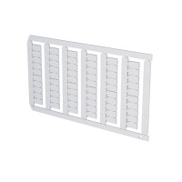 Маркувальна пластина D-NS Klemsan 6×10