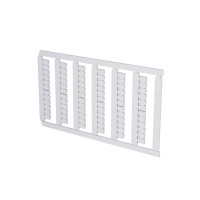 Маркувальна пластина D-NS Klemsan 5×6