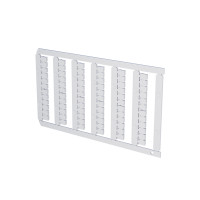 Маркувальна пластина D-NS Klemsan 5,2×6