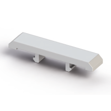 Маркіровочна пластина IP 2 Klemsan для AVK 2,5/4/6/10