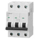 Модульний автоматичний вимикач ISKRA RI73 3P C50A 10kA