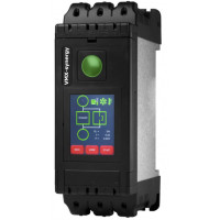 Пристрій плавного пуску Motortronics VMX-SYNERGY 430A/250 kW, 200-480 VAC 