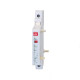 Додатковий контакт LS ELECTRIC BKN-b SHUNT AC 110-415V NEW