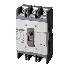 Автоматичний вимикач LS ELECTRIC ABN203c 3P 125A 30kA
