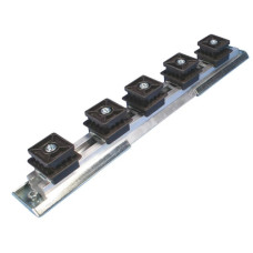 Регулюючий шинотримач nVent Eriflex AFBS-B 600