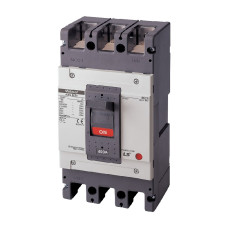 Автоматичний вимикач LS ELECTRIC ABN403c 3P 400A 42kA