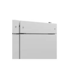 Верхня і нижня фальш-панелі 100+70×800 (2 шт) nVent HOFFMAN DPC