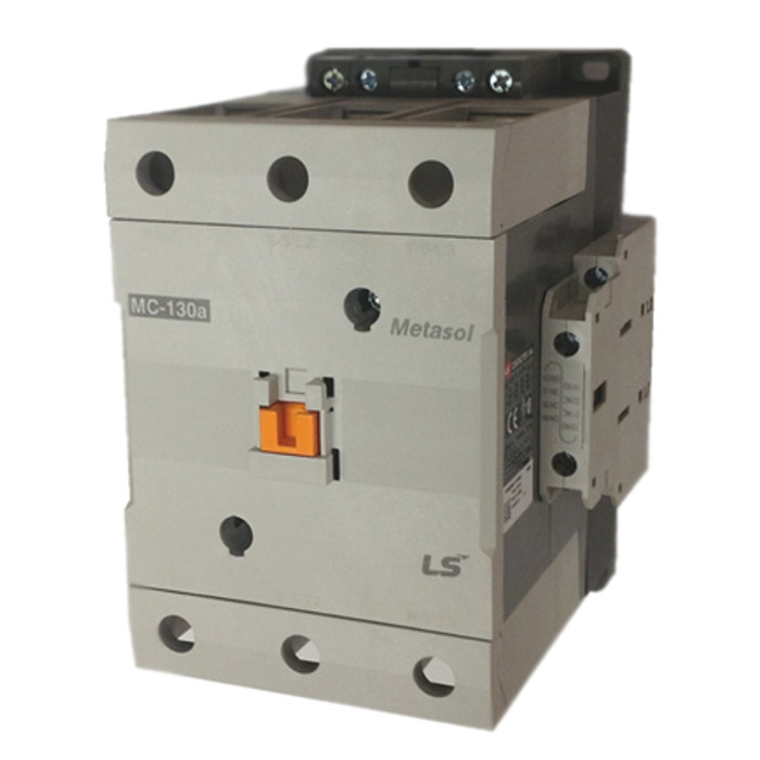 Контактор LS ELECTRIC MC-130A LUG AC24V 50/60Hz 1a1b