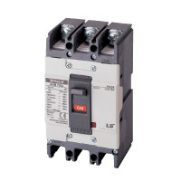Автоматичний вимикач LS ELECTRIC ABN103c 3P 50A 22kA