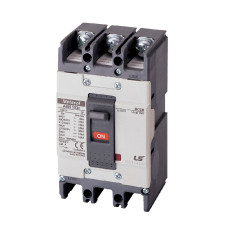 Автоматичний вимикач LS ELECTRIC ABN103c 3P 50A 22kA