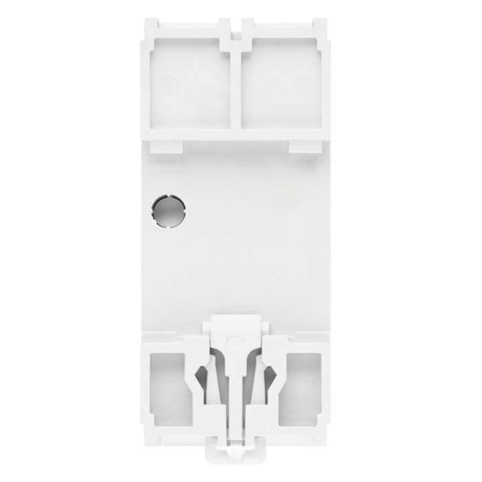 Пристрій захисного відключення LS ELECTRIC RKN 32A 1P+N 0.3A