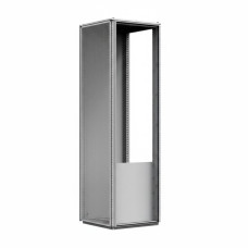 Глуха модульна панель 100×800mm nVent HOFFMAN MSMB