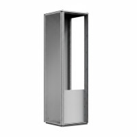 Глуха модульна панель 600×600mm nVent HOFFMAN MSMB