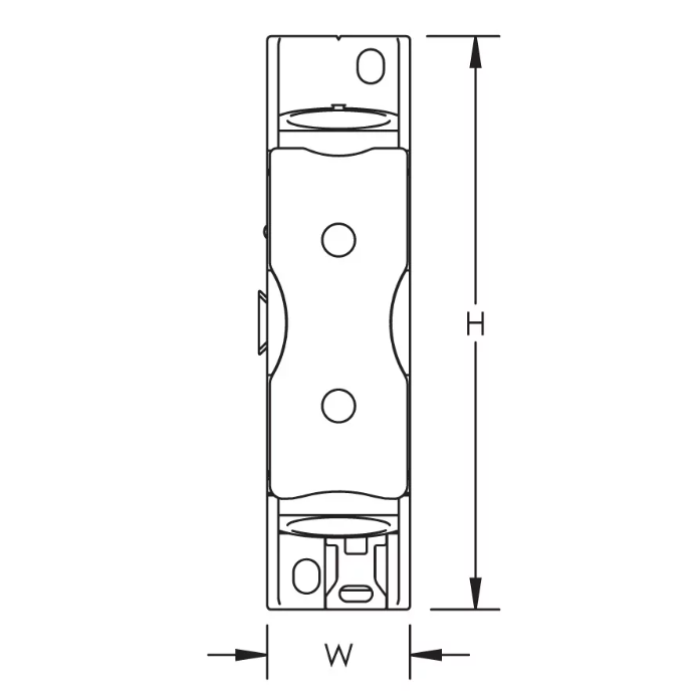 Силовий блок nVent Eriflex SB80