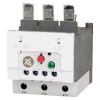 Теплове реле LS ELECTRIC MT-95 L(3K), 90A 80~100