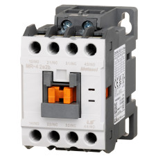 Реле контактора LS ELECTRIC MR-4 AC380V