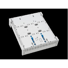 Адаптер Woehner для системних компонентів, 184mm CrossLink, 60mm
