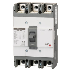 Автоматичний вимикач LS ELECTRIC ABN203c 3P 200A 30kA