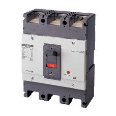 Автоматичний вимикач LS ELECTRIC ABN803c 3P 800A 45kA