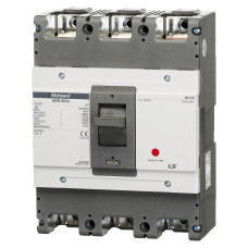 Автоматичний вимикач LS ELECTRIC ABN803c 3P 630A 45kA
