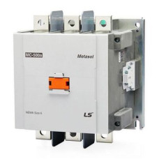 Контактор LS ELECTRIC MC-500A Screw AC/DC200V 2a2b