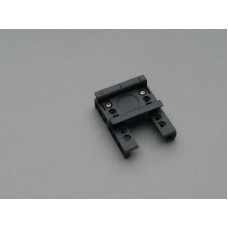 DIN рейка Woehner пластик, дод. аксесуар 54mm