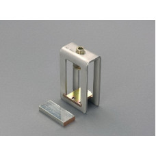 Профільна клема Woehner 72×45x118, вікно 41×20-42mm