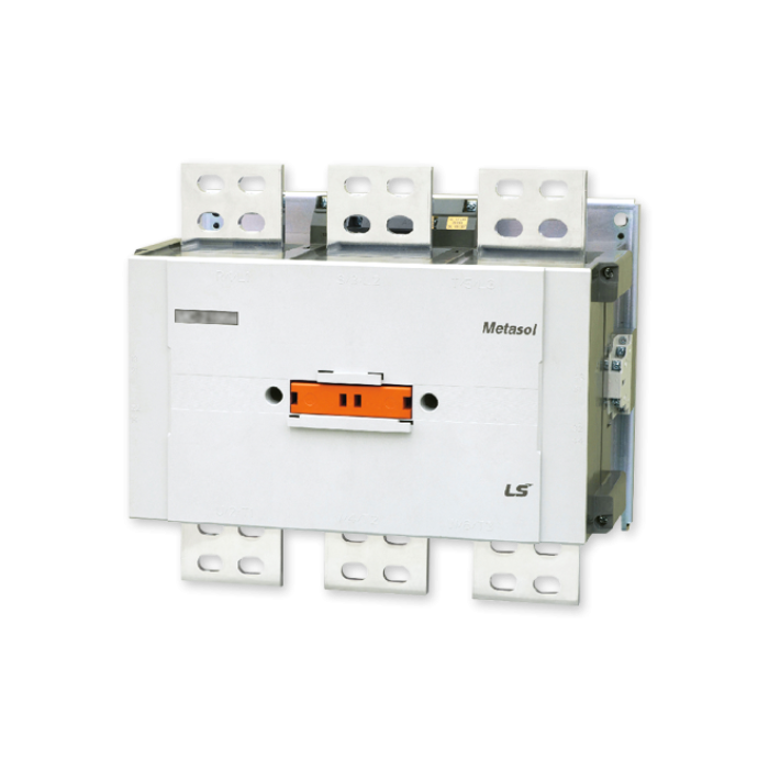 Контактор LS ELECTRIC MC-1400A AC/DC 100-240V 2a2b