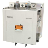 Контактор LS ELECTRIC MC-1400A AC/DC 100-240V 2a2b