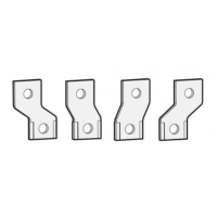 Клемне підключення LS ELECTRIC SP33b 3P, 70., TS630