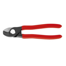 Ножиці для різання кабелів ERKO (діаметр до 15 мм)